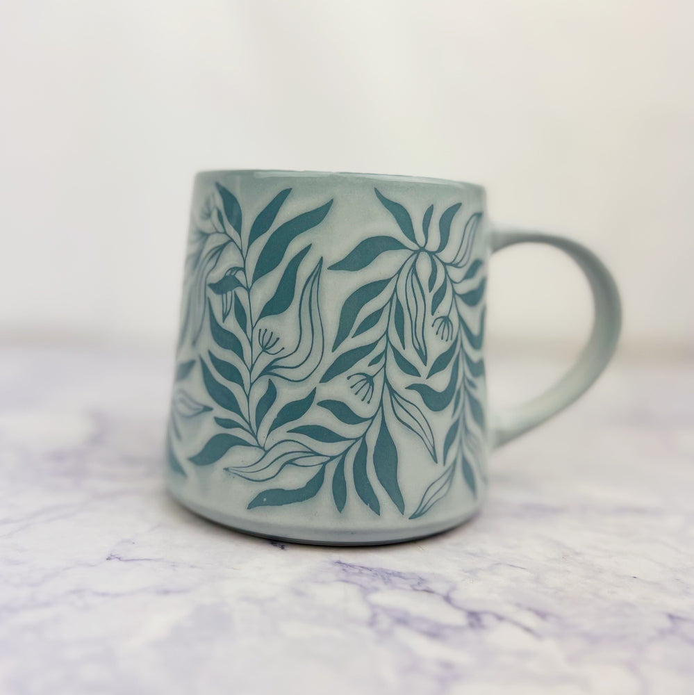 Berryvine Mug