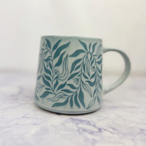 Berryvine Mug