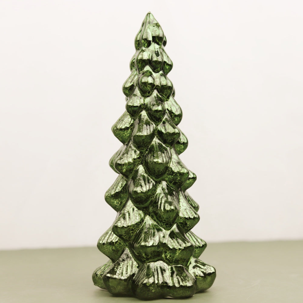 LED Evergreen Tree