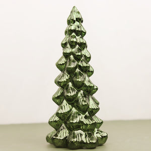 LED Evergreen Tree