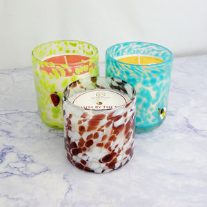 Casita By The Sea Candle