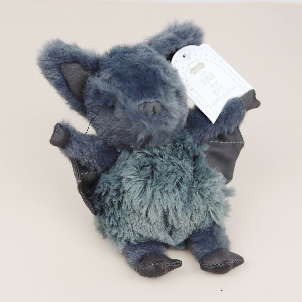 Halloween Plush Pal