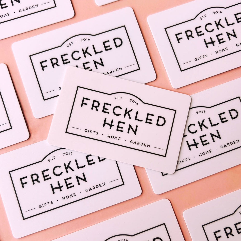 Sticker Books – Freckled Hen