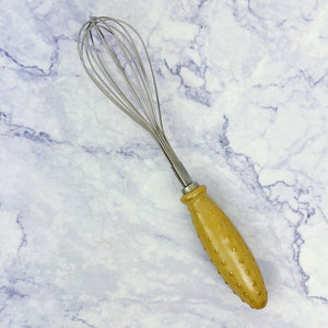 Stainless Steel Whisk