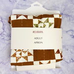 Adult Quilt Apron