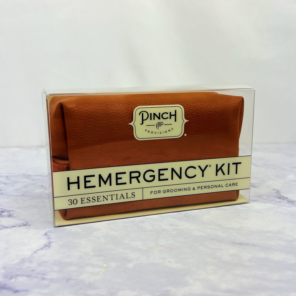 Hemergency Kit