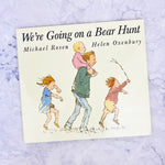 We Are Going On A Bear Hunt