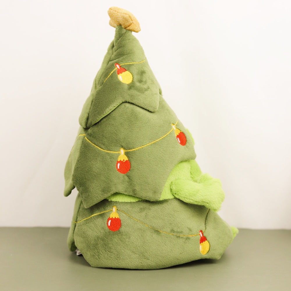 Christmas Tree Ricky Rain Frog