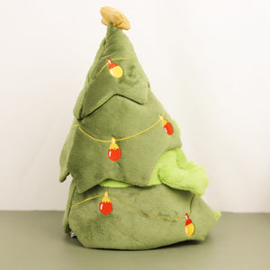 Christmas Tree Ricky Rain Frog