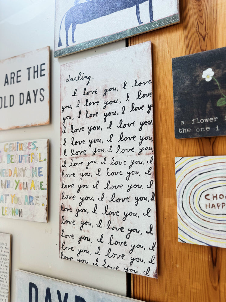 Sugarboo Art Tiles