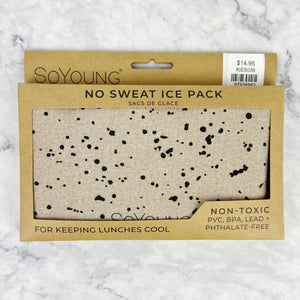 Upscale Ice Pack
