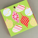 Merry Christmas Shower Steamer Set