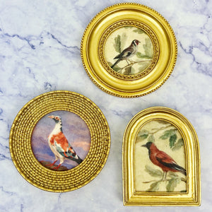 Framed Art Fridge Magnet