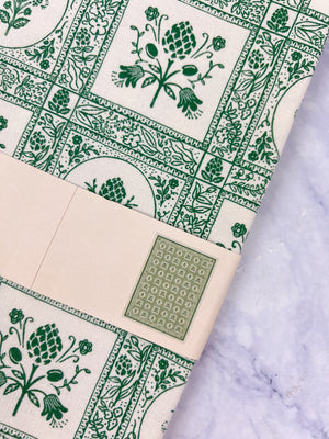 Artichoke Tea Towel
