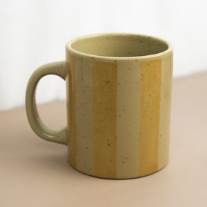 Pumpkin and Spice Inspired Mugs