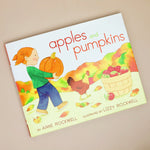 Apples and Pumpkins