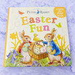 Peter Rabbit Easter Fun