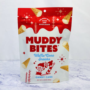 Holiday Muddy Bites