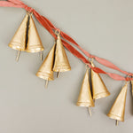 Cone Bell Door Hanger
