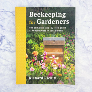 Beekeeping For Gardeners