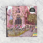 Blooming Streets Puzzle