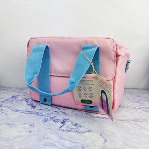 Cargo Lunch Tote