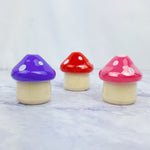 Enchanted Mushroom Lip Balm