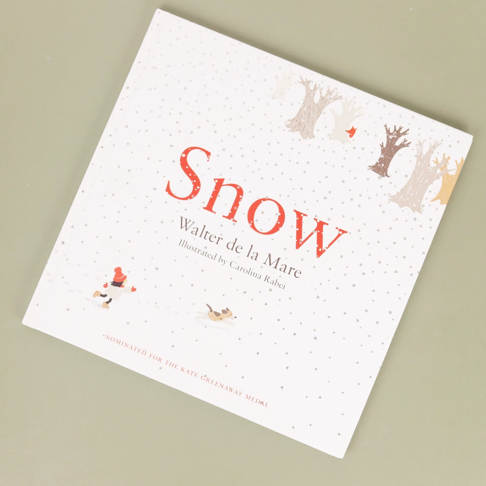Snow