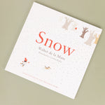 Snow