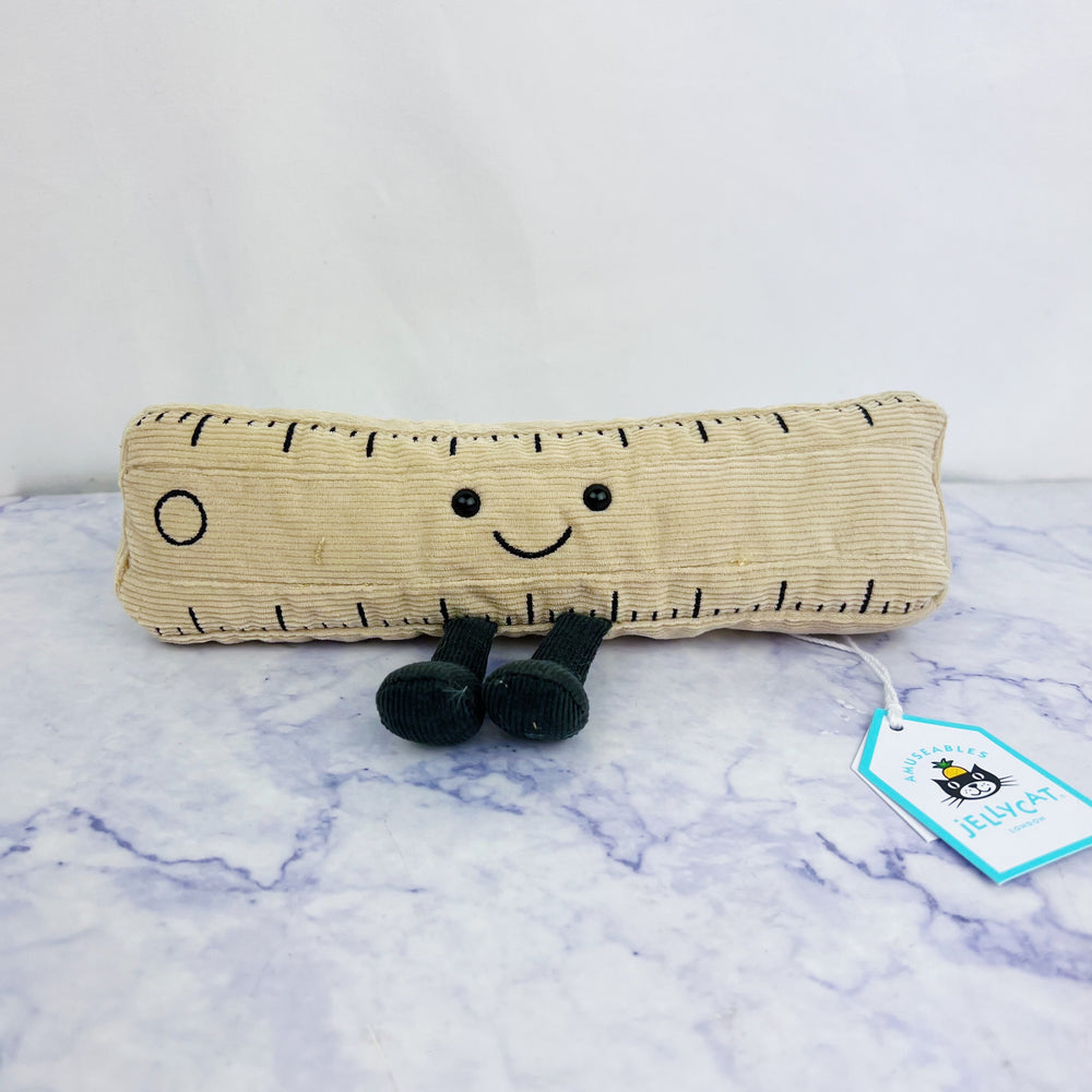 Amuseables Ruler