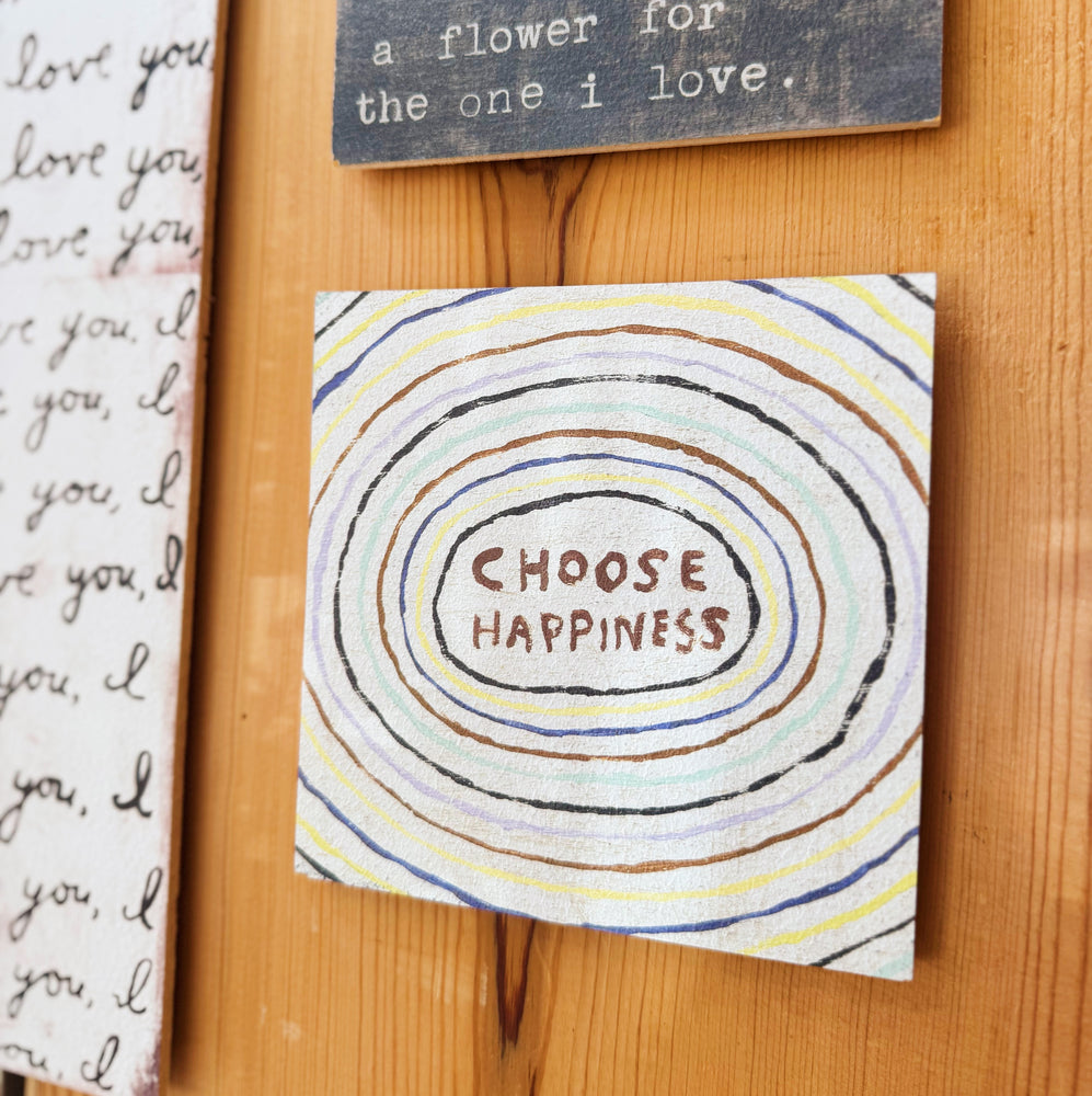 Sugarboo Art Tiles