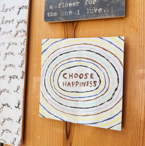 Sugarboo Art Tiles