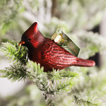 Northern Cardinal Ornament