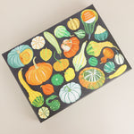 World of Pumpkins Puzzle