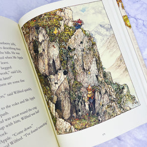 The Complete Brambly Hedge