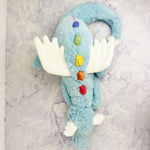 Plush Sky Dragon