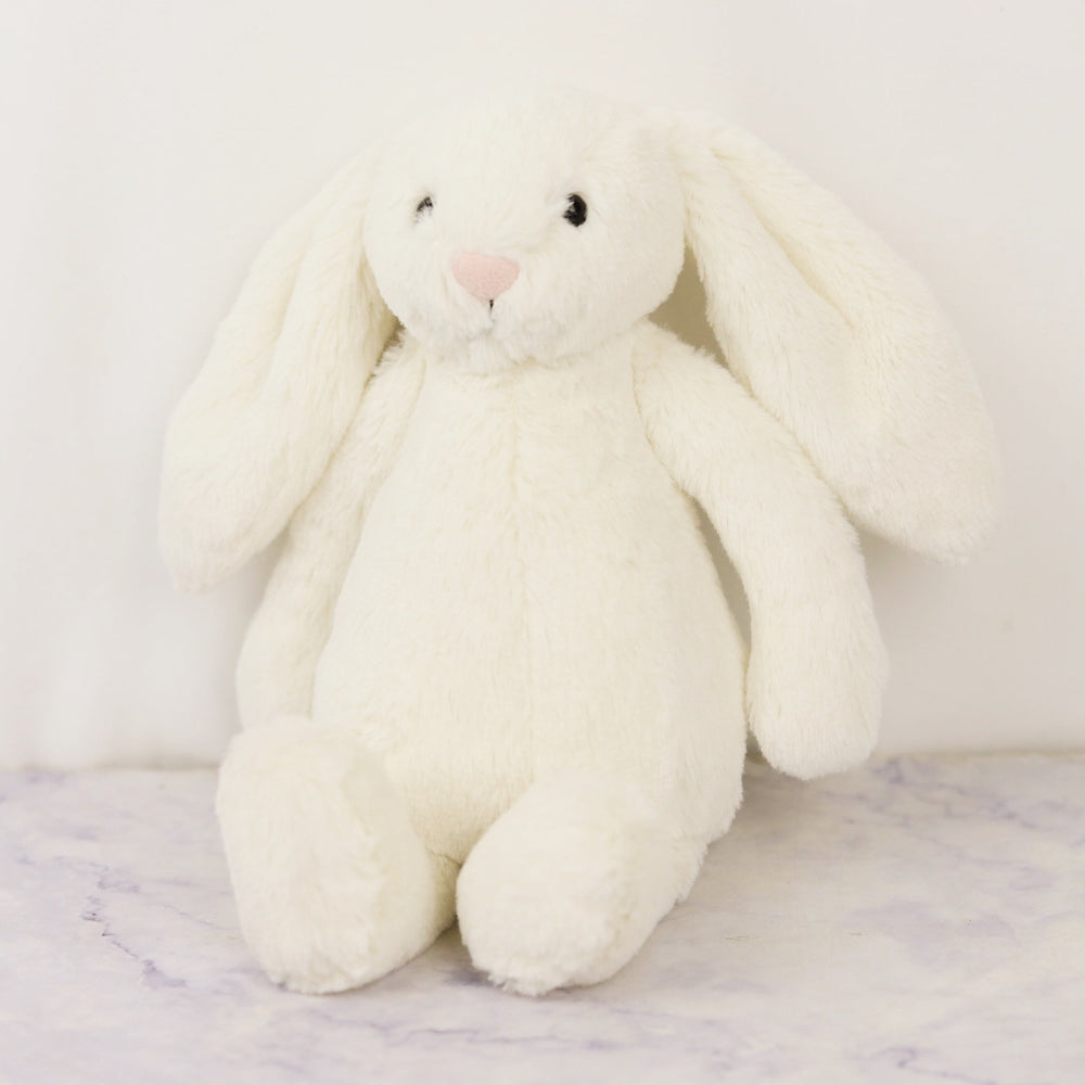 Bashful Cream Bunny Little