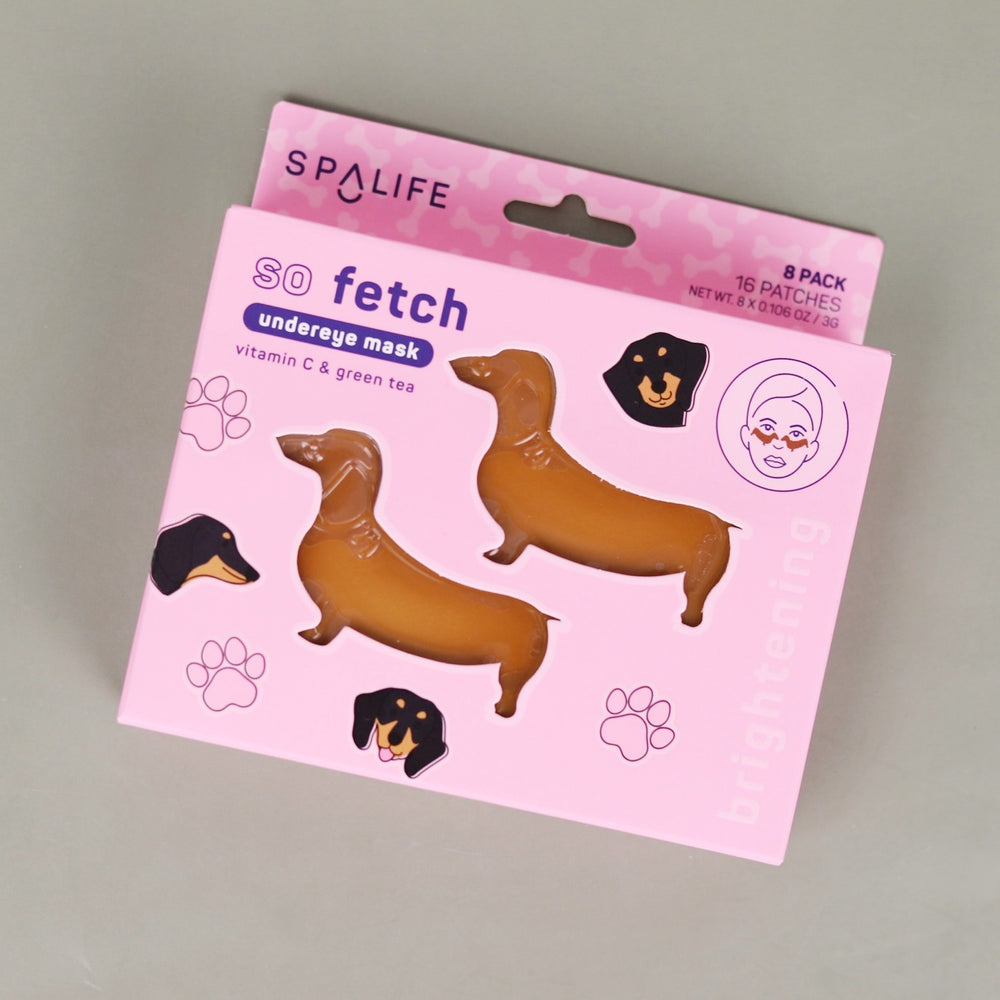 Holiday Undereye Masks