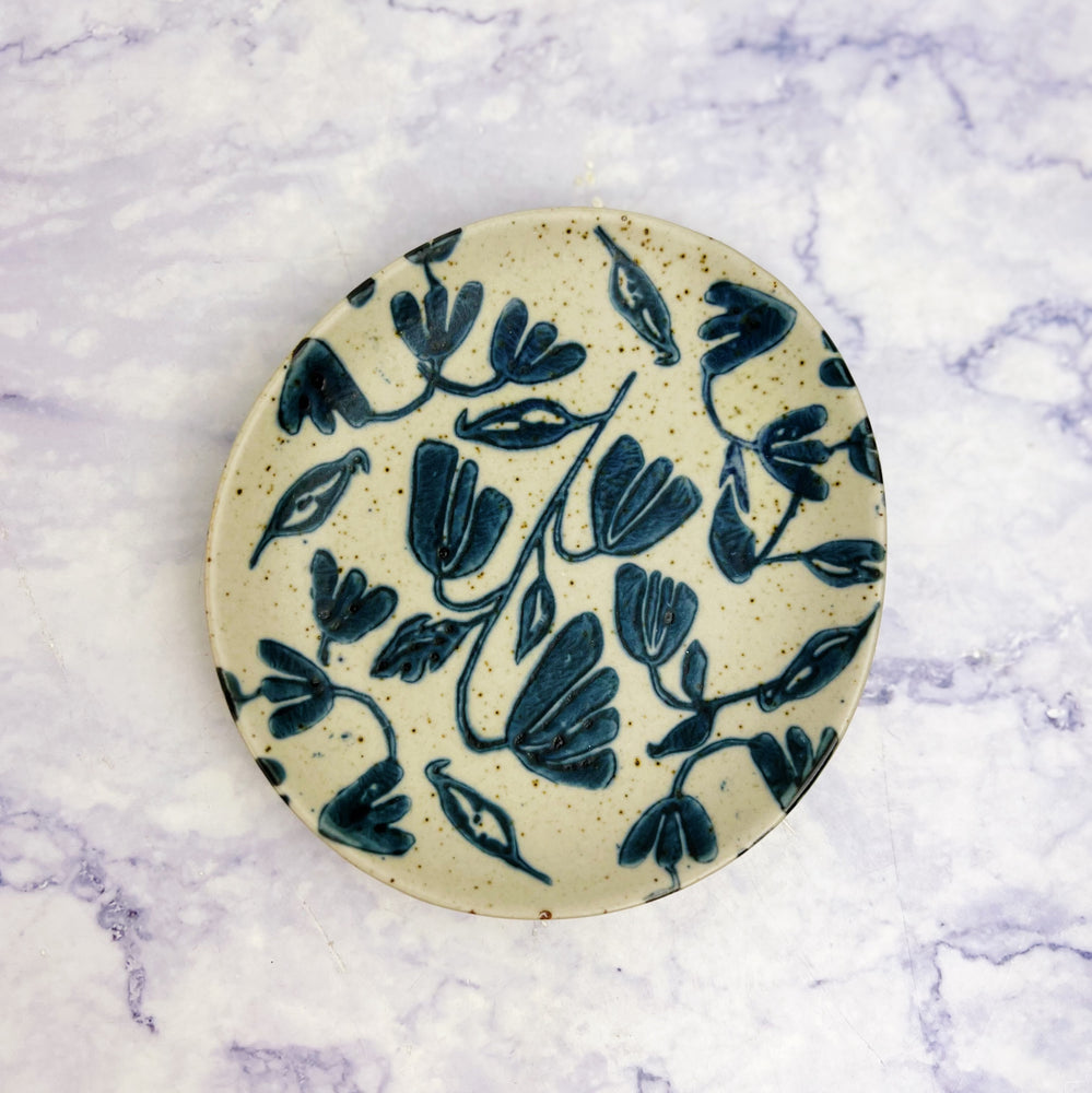 Posy Spoon Rest
