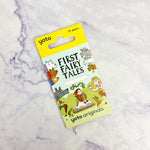 Yoto Player Card First Fairy Tales