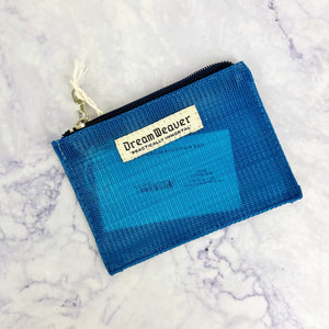Woven Pocket Pouch