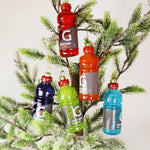 Sports Drink Ornament
