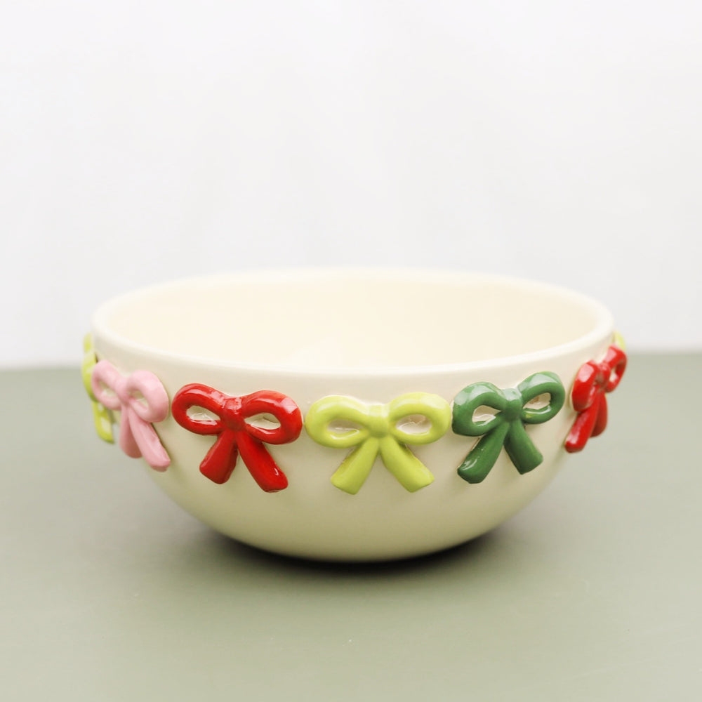 Ribbonelle Bowl