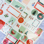 Holiday Gifting Stickers & Labels