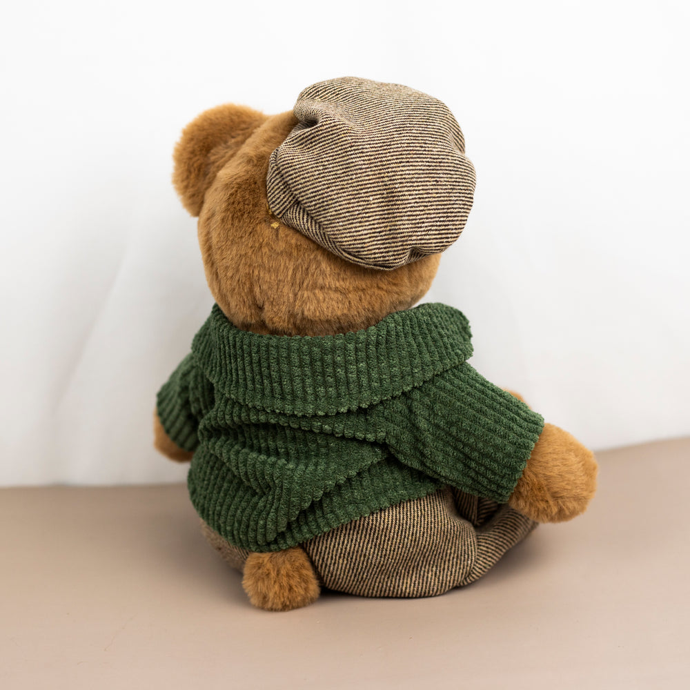 Bernard Bear