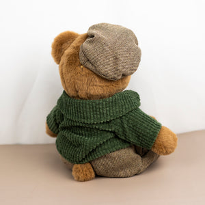 Bernard Bear