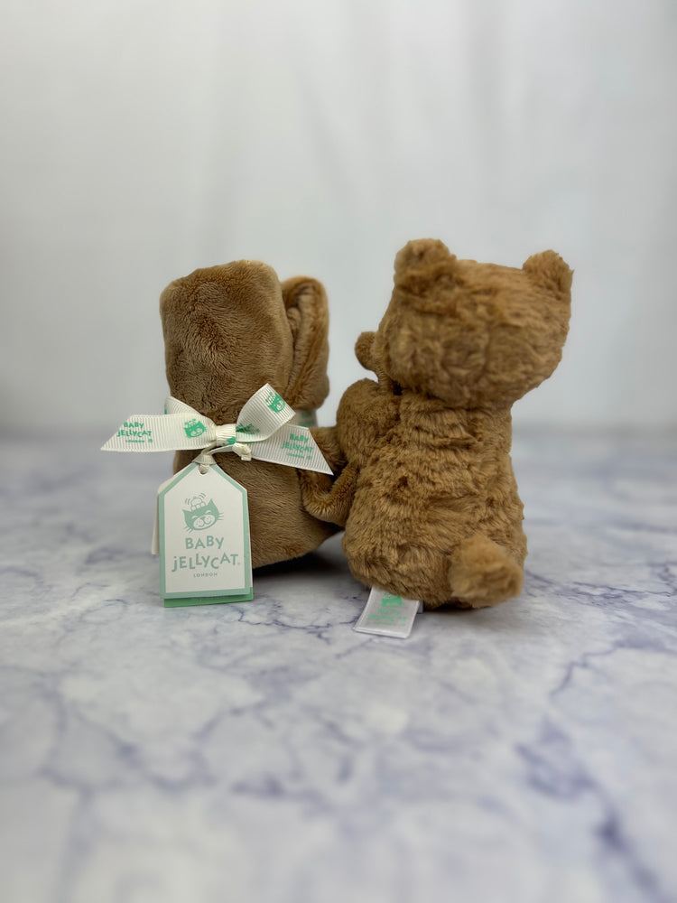 Bartholomew Bear Soother