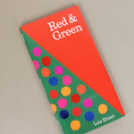Red & Green