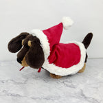 Winter Warmer Otto Sausage Dog