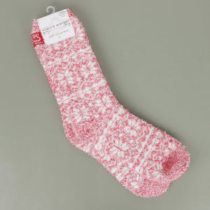 Sumptuous Socks